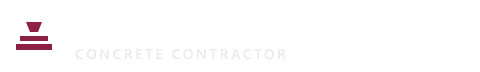 Robbins Concrete Contractor logo